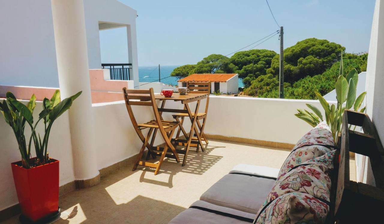 Golden Cliff House Apartamento Albufeira