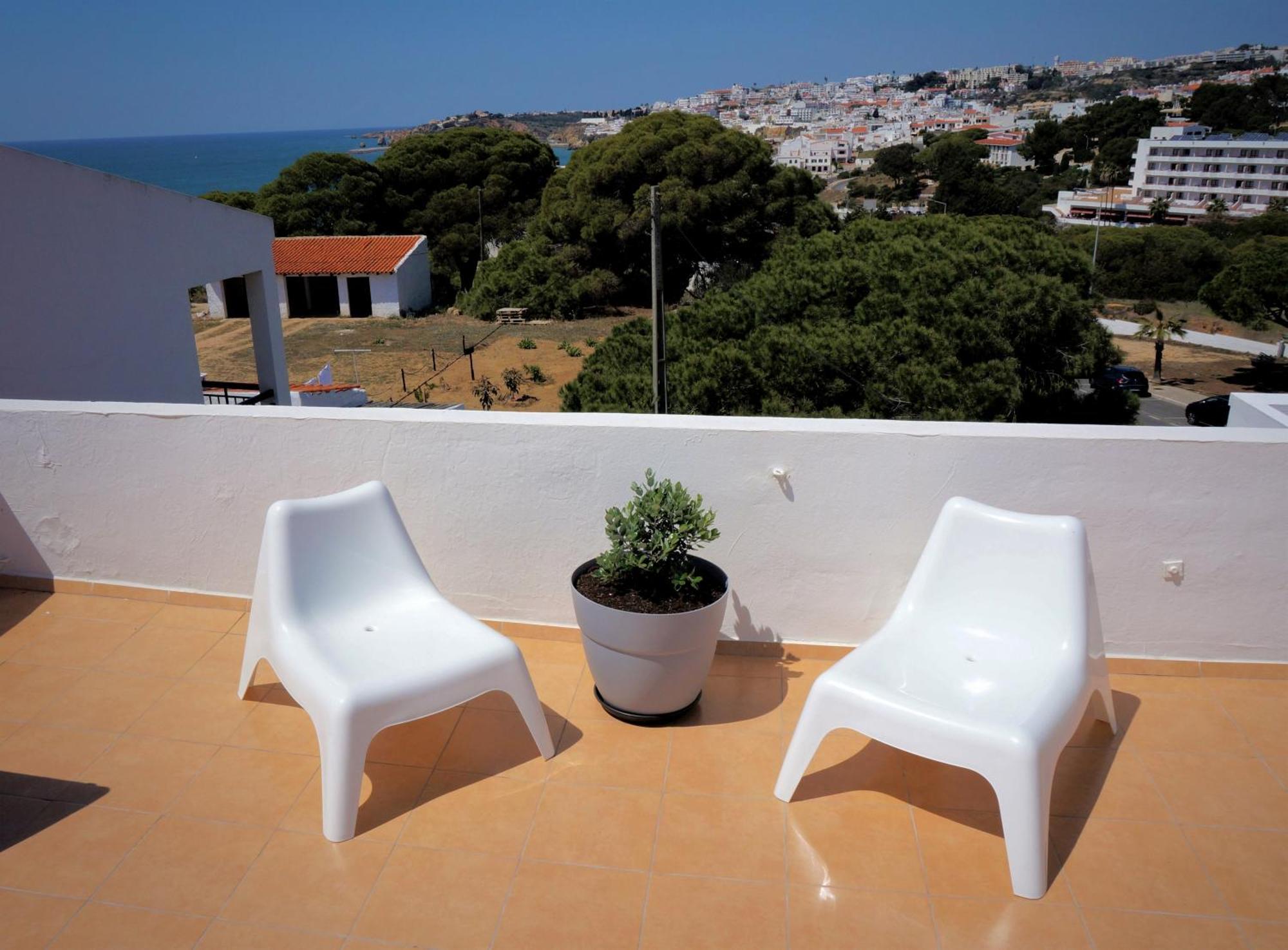 Golden Cliff House Apartamento