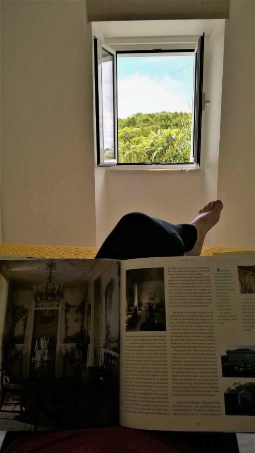 Golden Cliff House Apartamento