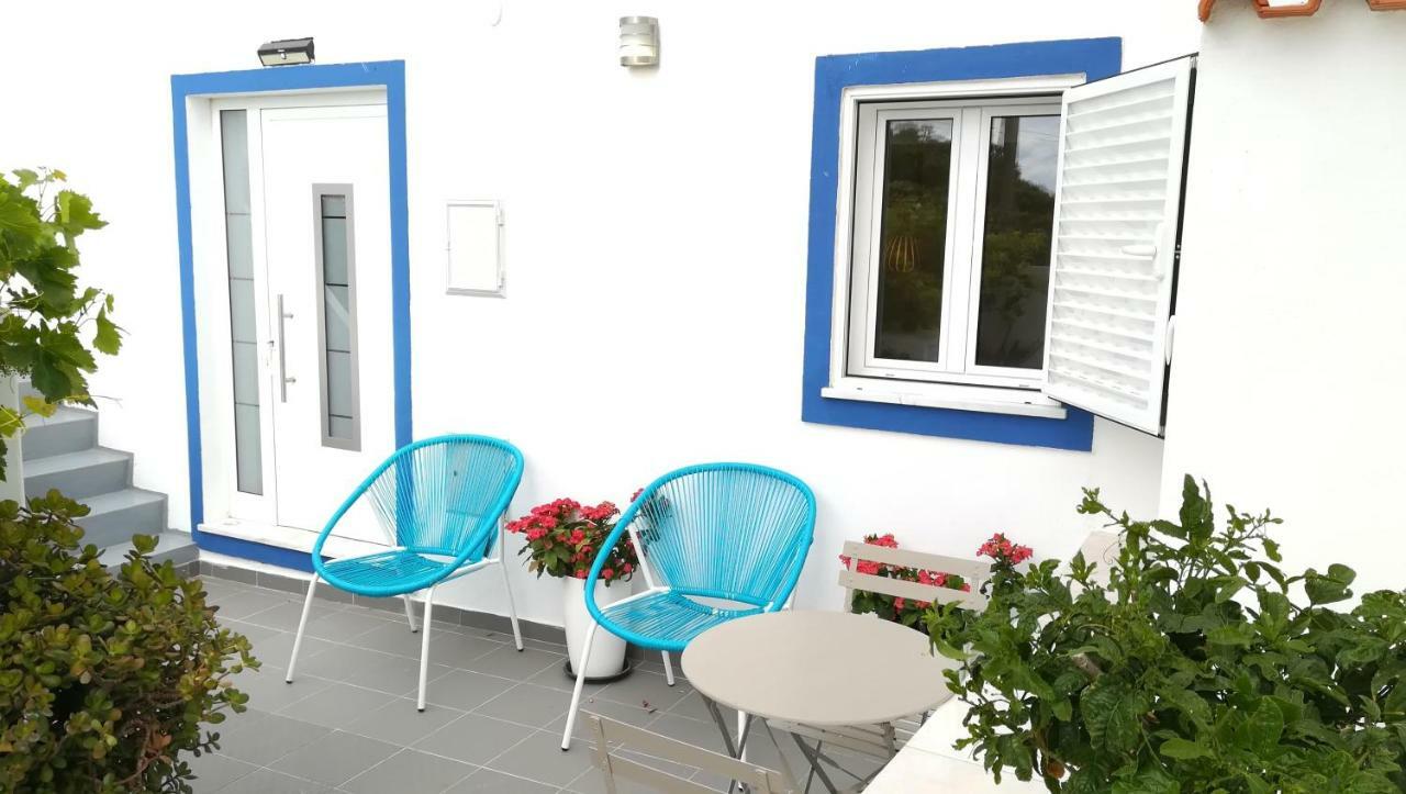 Apartamento Golden Cliff House *